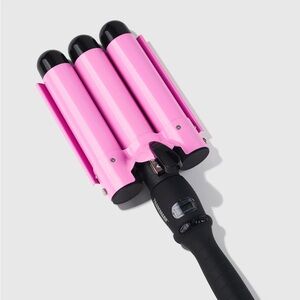Babe Waves Jumbo Hair Wave Iron